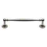 M Marcus Heritage Brass Colonial Design Cabinet Handle 152mm Centre to Centre